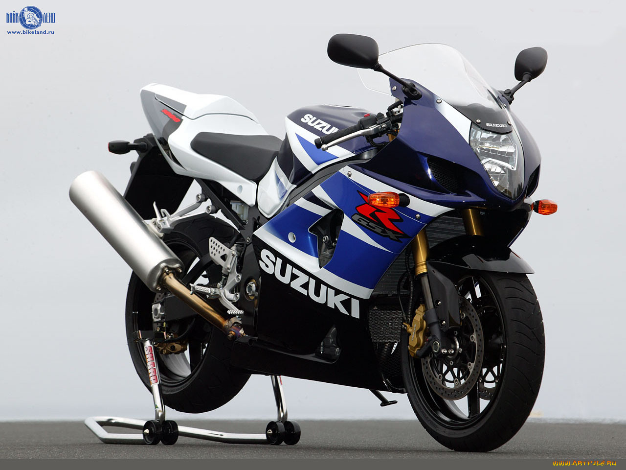 , suzuki